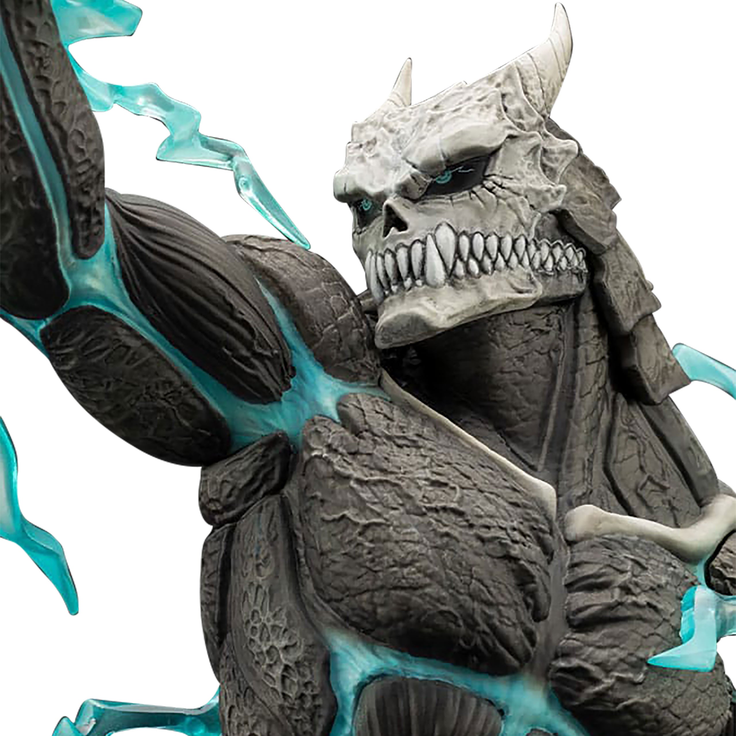 Imagen del producto Kaiju No. 8 - Estatua ARTFXJ
