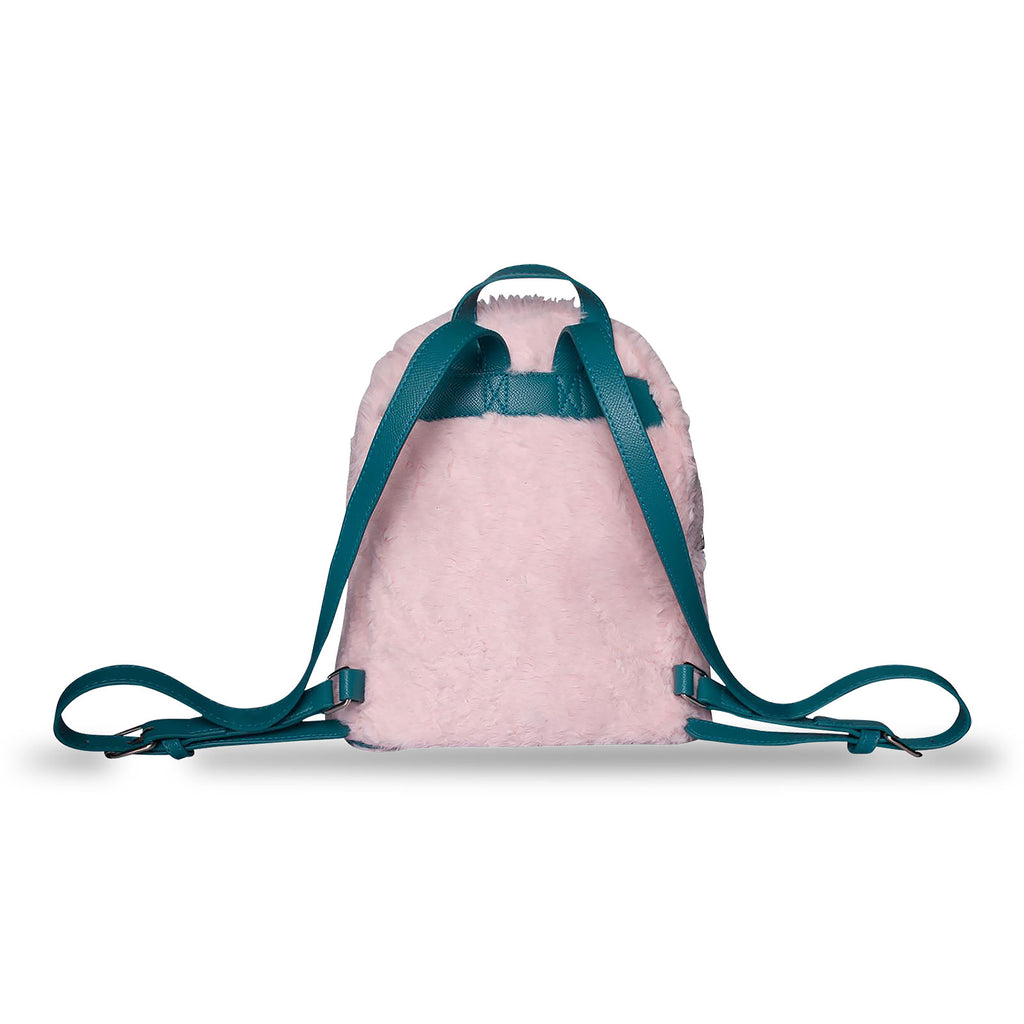 Imagen del producto Pokemon - Mochila Mini de Peluche Jigglypuff