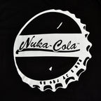 Imagen del producto Fallout - Camiseta Nuka Cola negra