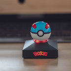 Product image Pokemon - Pokeball Superball Mini Replica with Light