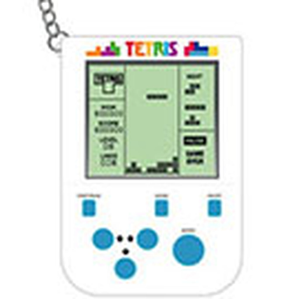 Imagen del producto Tetris - Consola Mini Retro Game