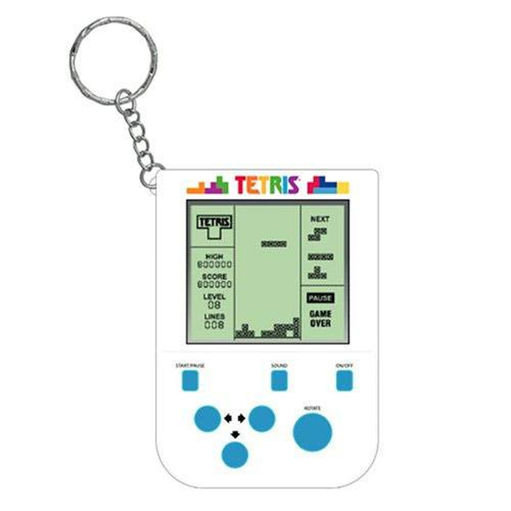 Imagen del producto Tetris - Consola Mini Retro Game