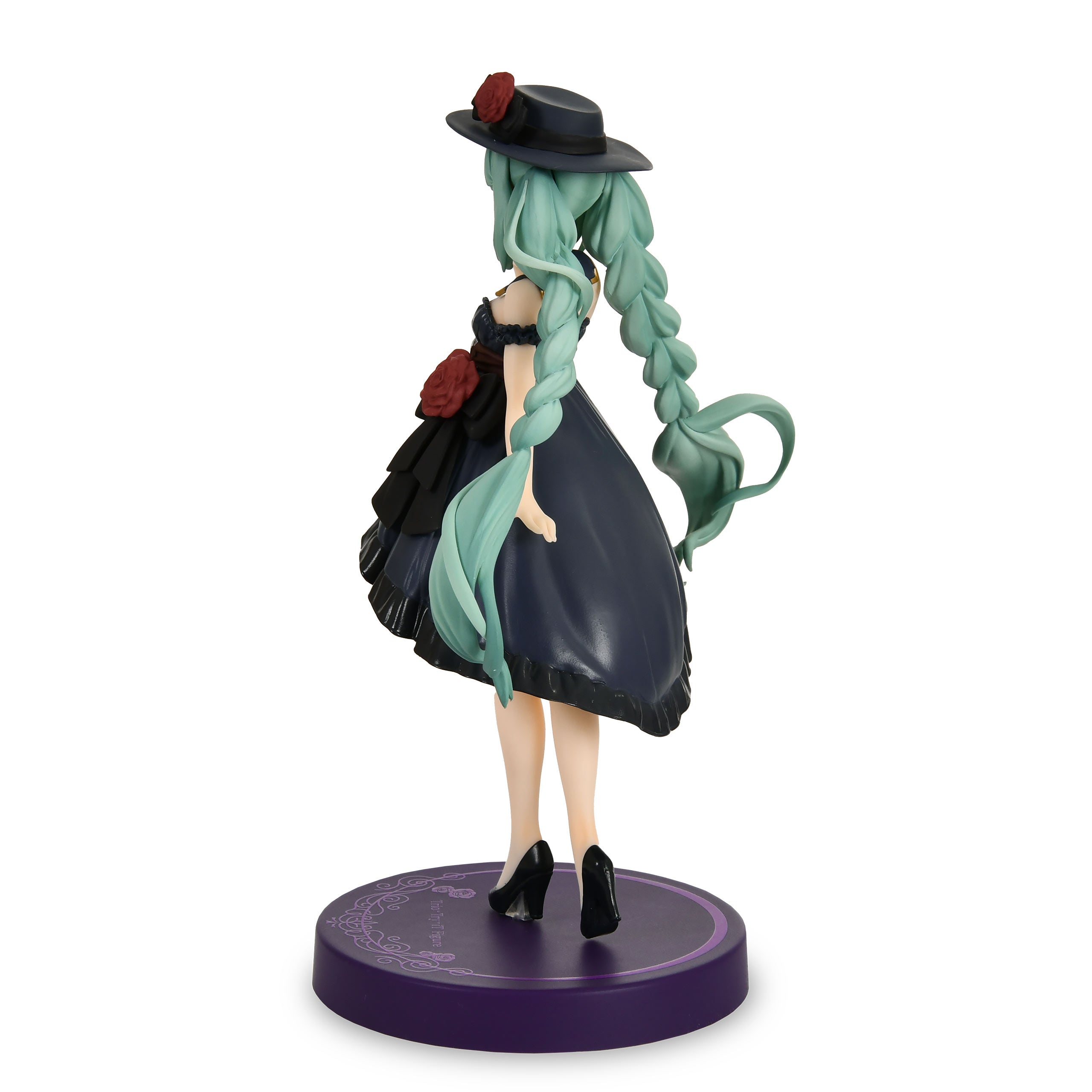 Product image Hatsune Miku - Outing Dress Figure
