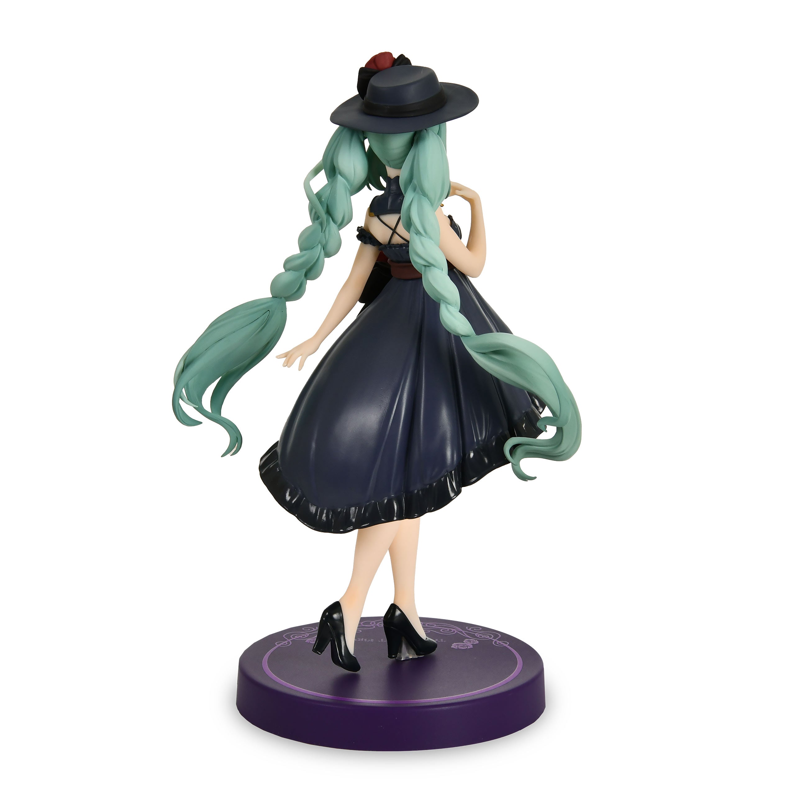 Product image Hatsune Miku - Outing Dress Figure