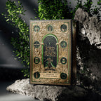 Imagen del producto El Señor de los Anillos Premium - Juego de Cartas