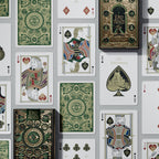 Imagen del producto El Señor de los Anillos Premium - Juego de Cartas