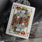 Imagen del producto El Señor de los Anillos Premium - Juego de Cartas