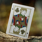 Imagen del producto El Señor de los Anillos Premium - Juego de Cartas