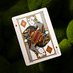 Imagen del producto El Señor de los Anillos Premium - Juego de Cartas