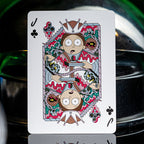 Product image Rick and Morty - Card Game
