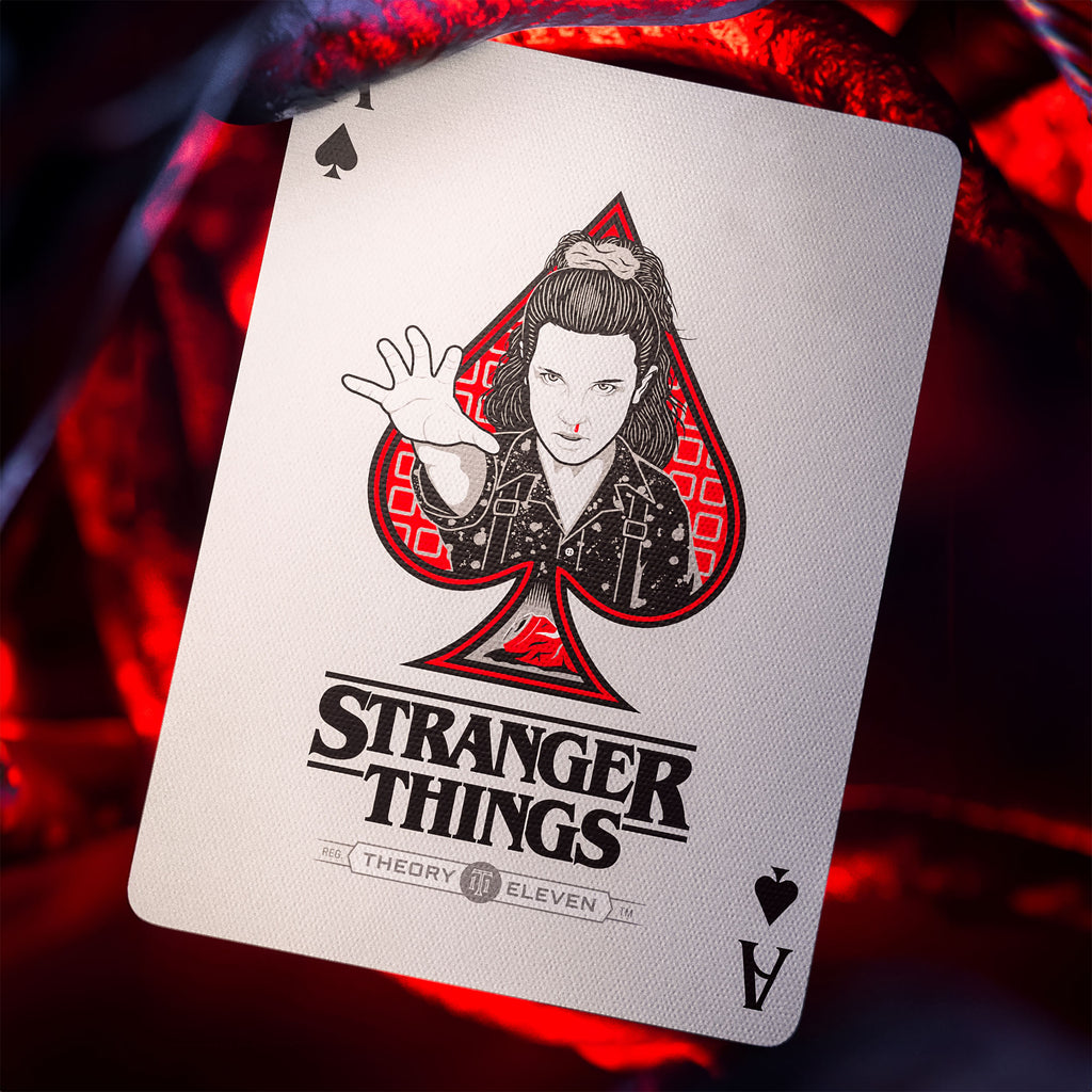 Product image Stranger Things - Card Game