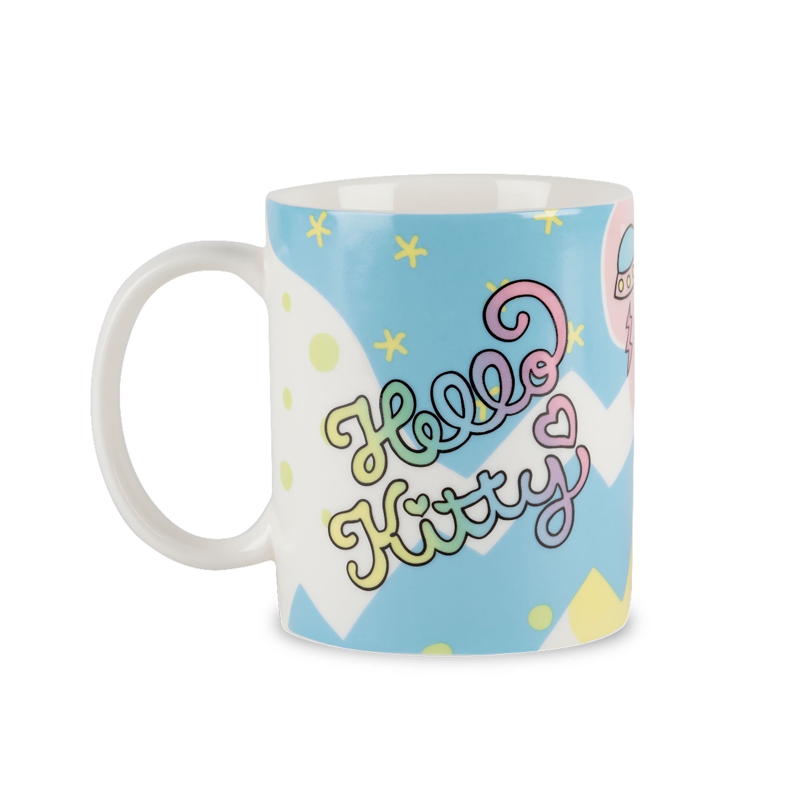 Imagen del producto Hello Kitty - Taza Skate