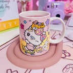 Imagen del producto Hello Kitty - Taza Skate