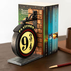 Product image Harry Potter - Platform 9 3/4 Bookend