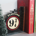 Product image Harry Potter - Platform 9 3/4 Bookend