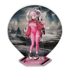 Imagen del producto Diosa de la Victoria: Nikke - Figura de Acrílico Alice
