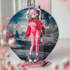 Imagen del producto Diosa de la Victoria: Nikke - Figura de Acrílico Alice