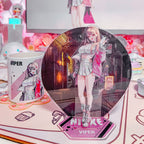 Imagen del producto Diosa de la Victoria: Nikke - Figura Acrílica Viper