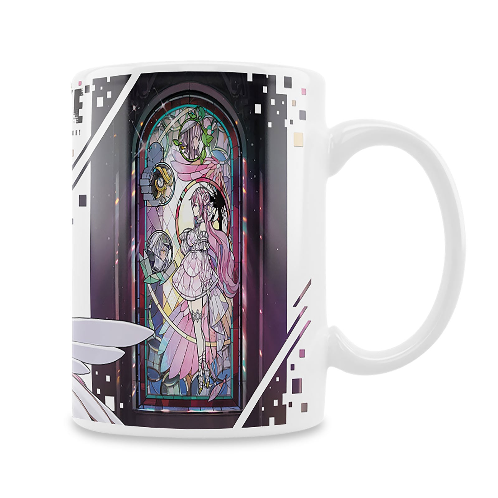 Imagen del producto Diosa de la Victoria: Nikke - Taza de Dorothy