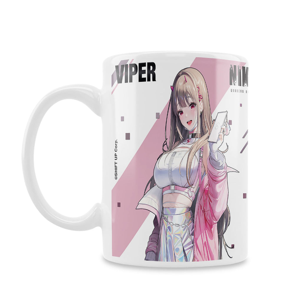 Imagen del producto Diosa de la Victoria: Nikke - Taza Viper