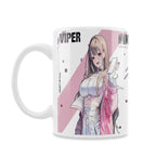 Imagen del producto Diosa de la Victoria: Nikke - Taza Viper