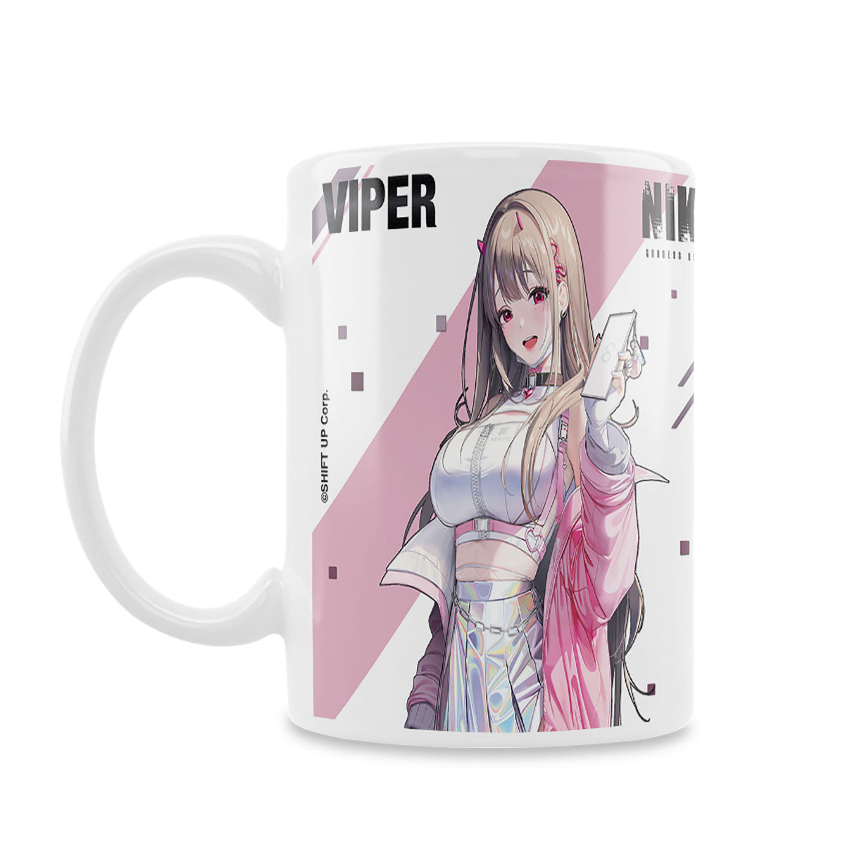 Imagen del producto Diosa de la Victoria: Nikke - Taza Viper