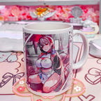 Imagen del producto Diosa de la Victoria: Nikke - Taza Viper