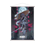 Imagen del producto Diosa de la Victoria: Nikke - Pergamino de pared Scarlett