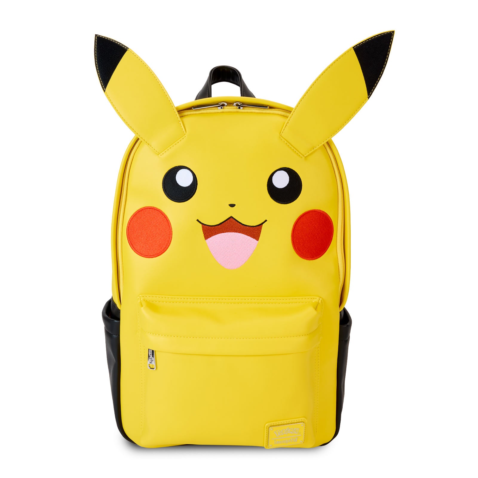 Imagen del producto Pokemon - Mochila Pikachu con Orejas