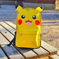 Imagen del producto Pokemon - Mochila Pikachu con Orejas