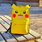 Imagen del producto Pokemon - Mochila Pikachu con Orejas
