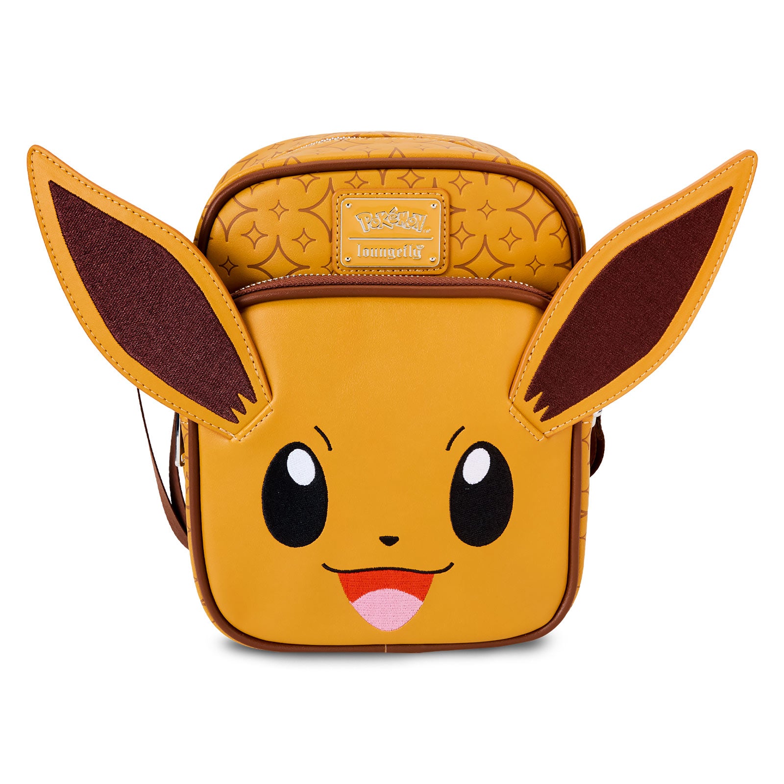 Imagen del producto Pokemon - Bolso Cosplay Eevee Cruzado