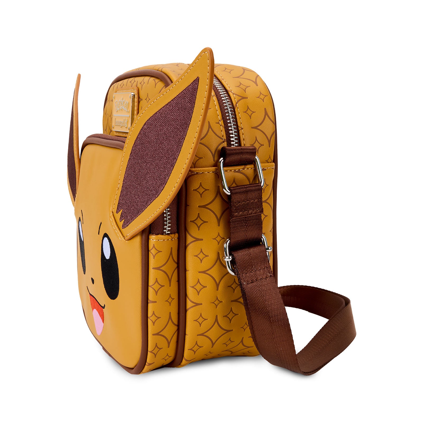 Imagen del producto Pokemon - Bolso Cosplay Eevee Cruzado