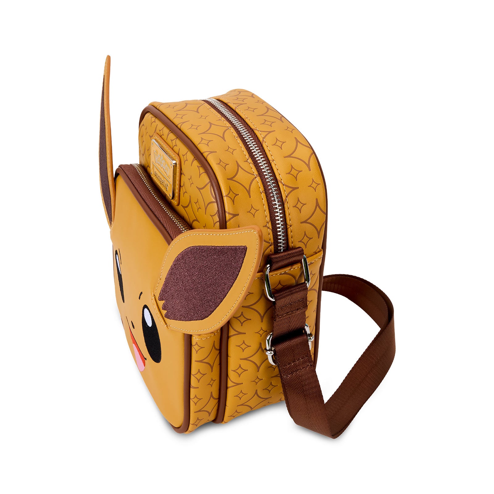 Imagen del producto Pokemon - Bolso Cosplay Eevee Cruzado
