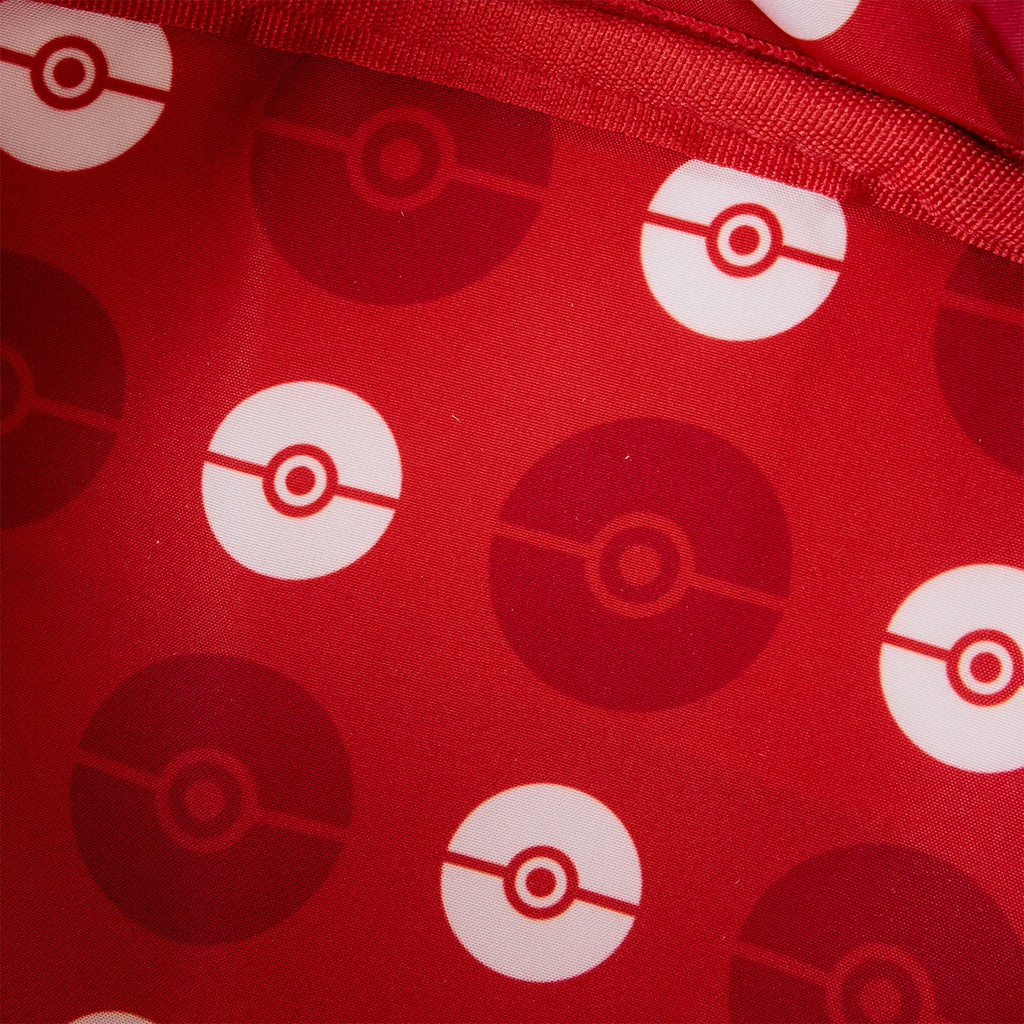 Product image Pokemon - Eevee Cosplay Crossbody Bag