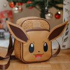 Product image Pokemon - Eevee Cosplay Crossbody Bag