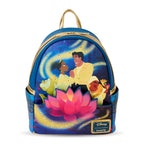 Imagen del producto Besos la Rana - Mini Mochila con Luz