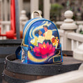Imagen del producto Besos la Rana - Mini Mochila con Luz