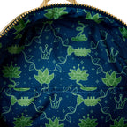 Imagen del producto Besos la Rana - Mini Mochila con Luz