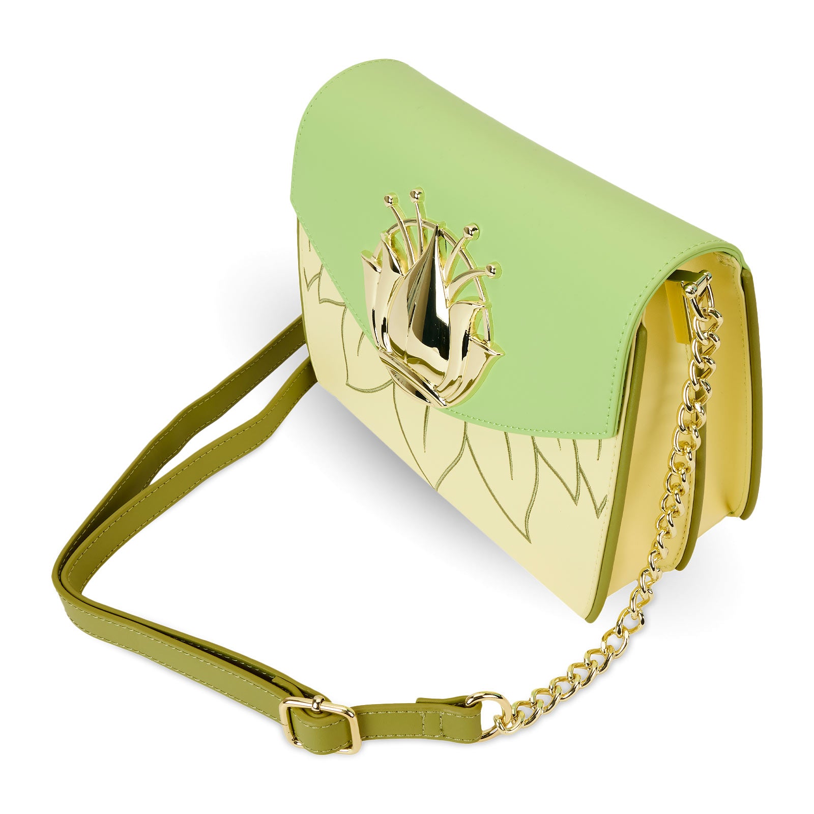 Product image Kiss the Frog - Crossbody Bag