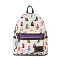 Imagen del producto Disney Villains - Mini Mochila
