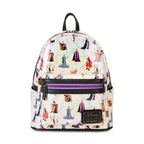 Imagen del producto Disney Villains - Mini Mochila