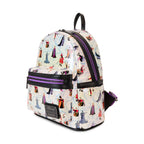 Imagen del producto Disney Villains - Mini Mochila