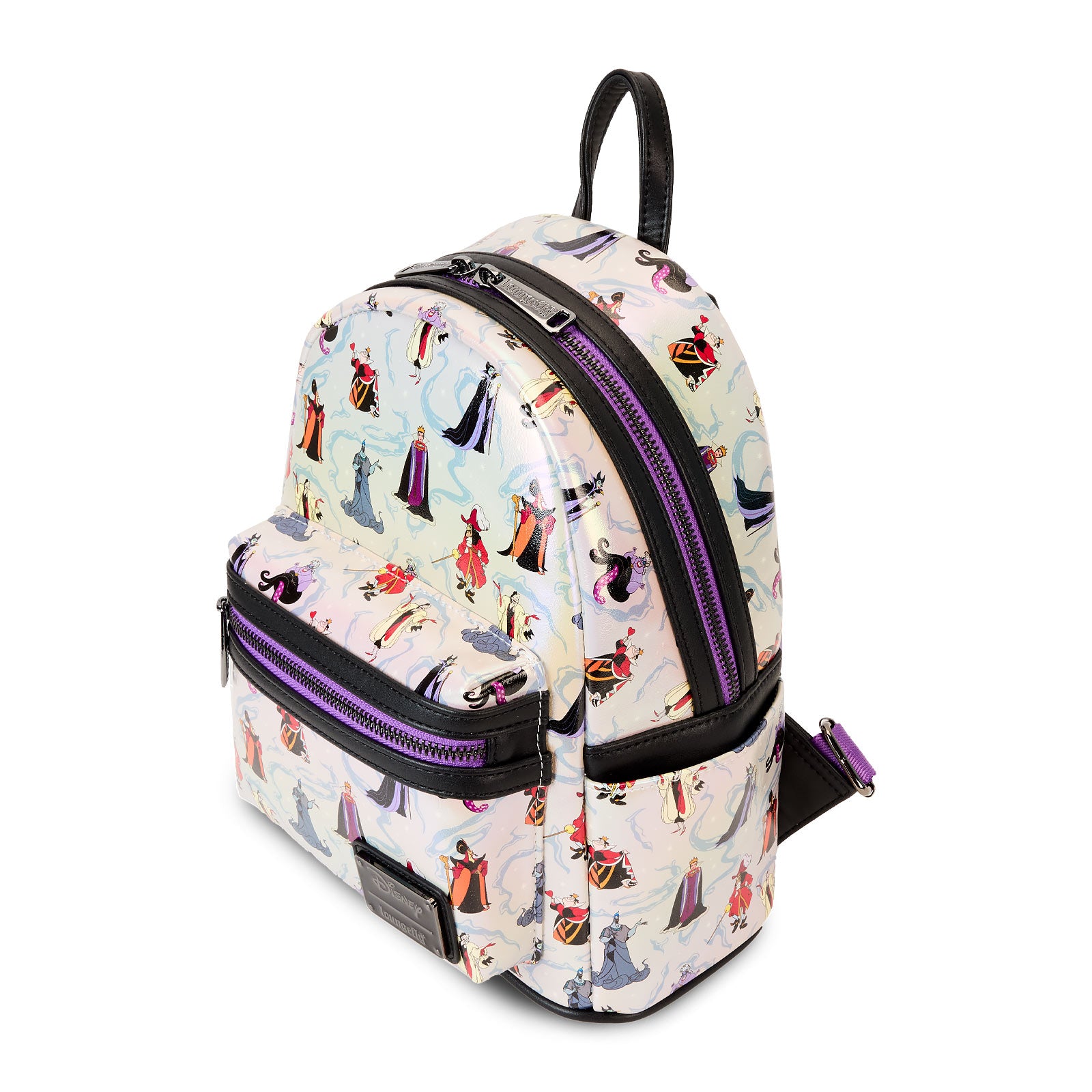 Imagen del producto Disney Villains - Mini Mochila
