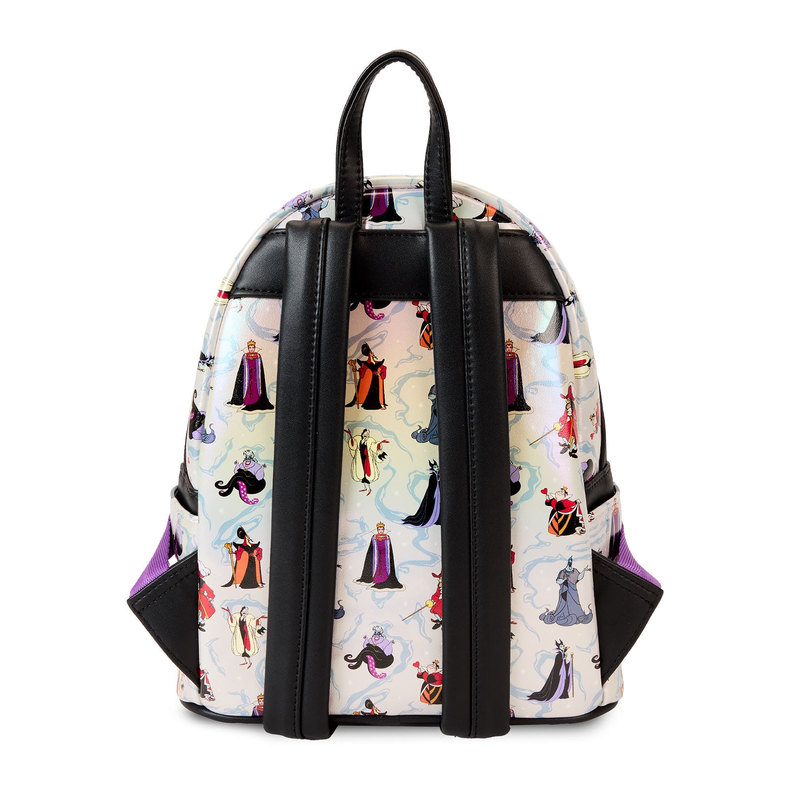 Imagen del producto Disney Villains - Mini Mochila