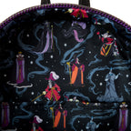 Imagen del producto Disney Villains - Mini Mochila