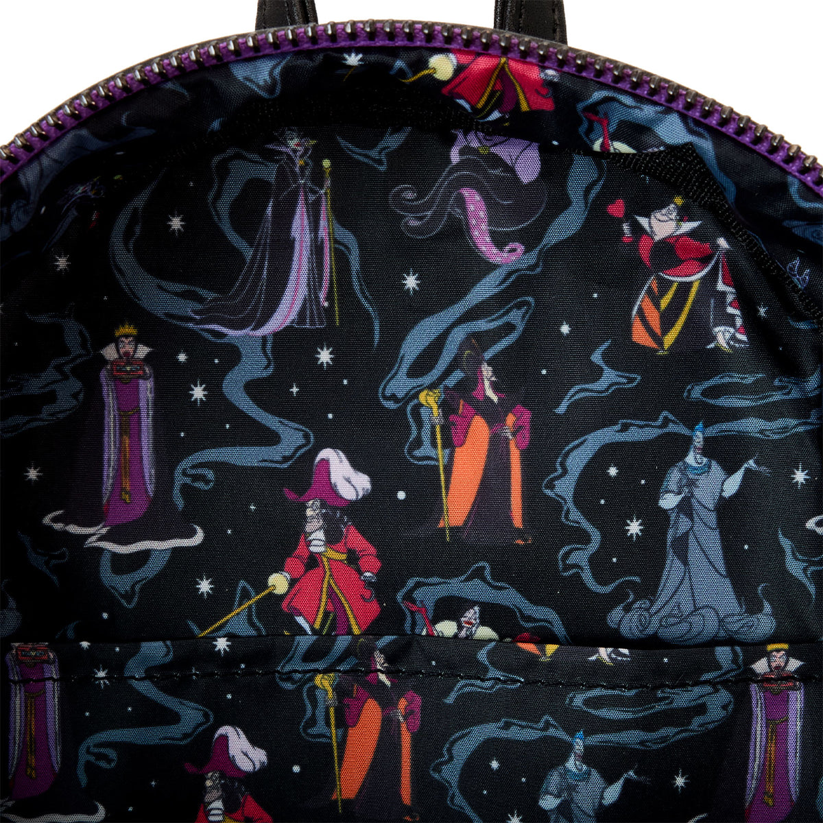 Imagen del producto Disney Villains - Mini Mochila