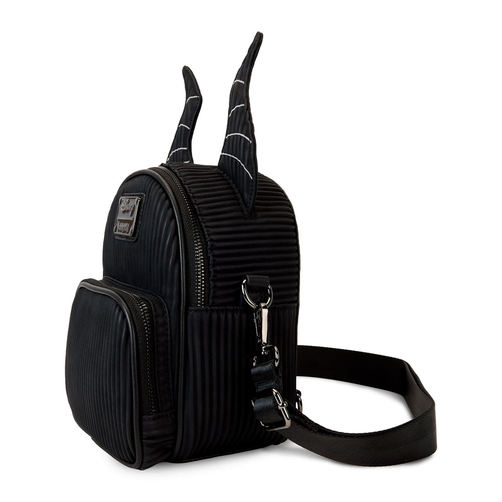 Product image Disney Villains - Maleficent Mini Backpack