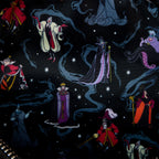 Product image Disney Villains - Maleficent Mini Backpack