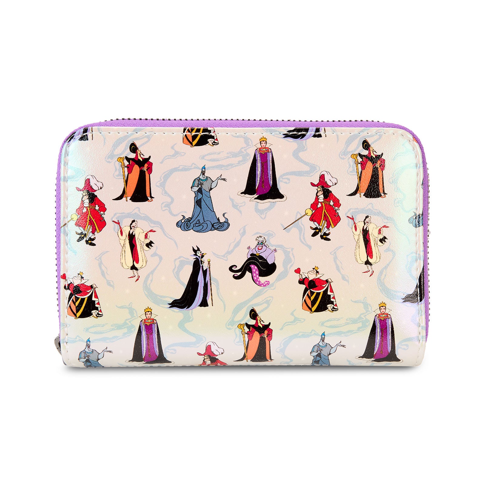Imagen del producto Disney Villains - Cartera